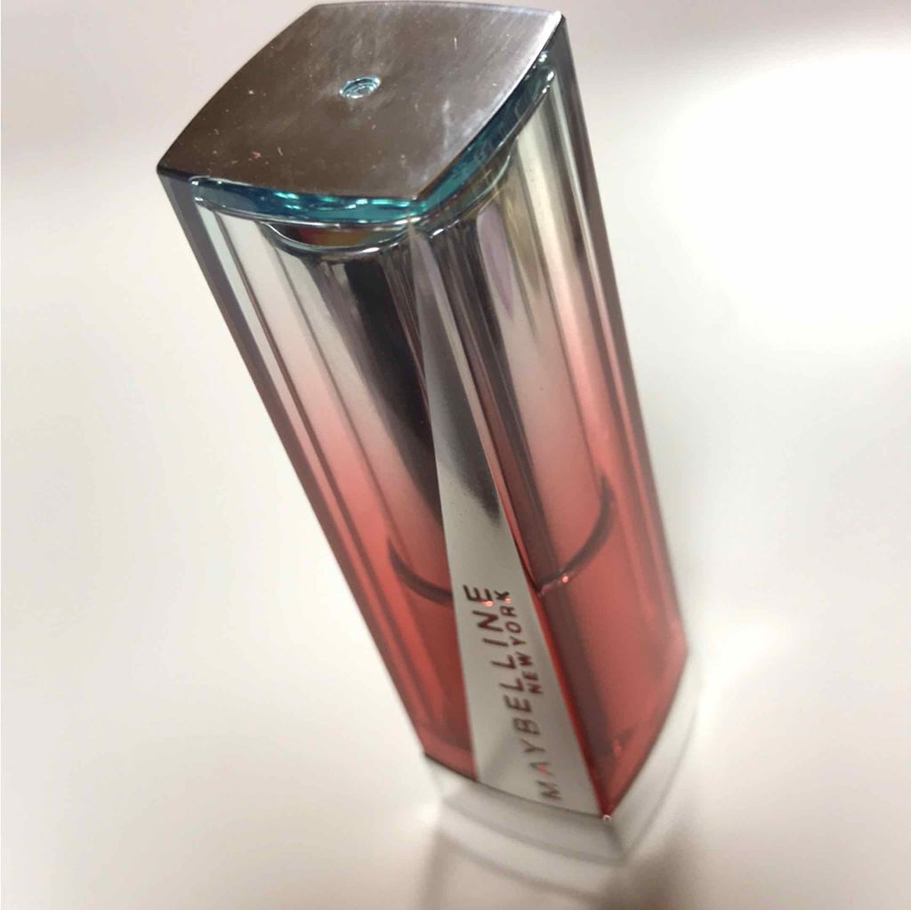 リップ フラッシュ ビッテン ストロボ/MAYBELLINE NEW YORK/口紅を使ったクチコミ(1枚目)