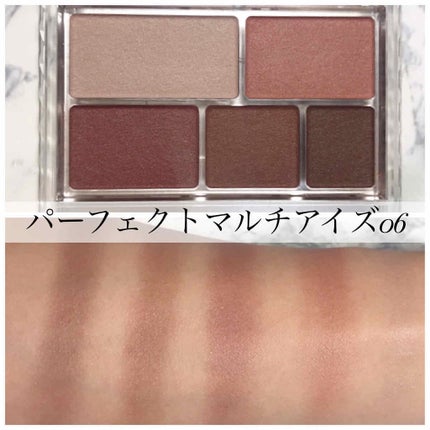 グロウフルールチークス/キャンメイク/パウダーチークを使ったクチコミ(4枚目)