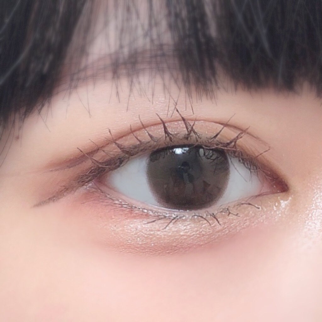 feliamo 1day/feliamo/ワンデー(1DAY)カラコンを使ったクチコミ(8枚目)