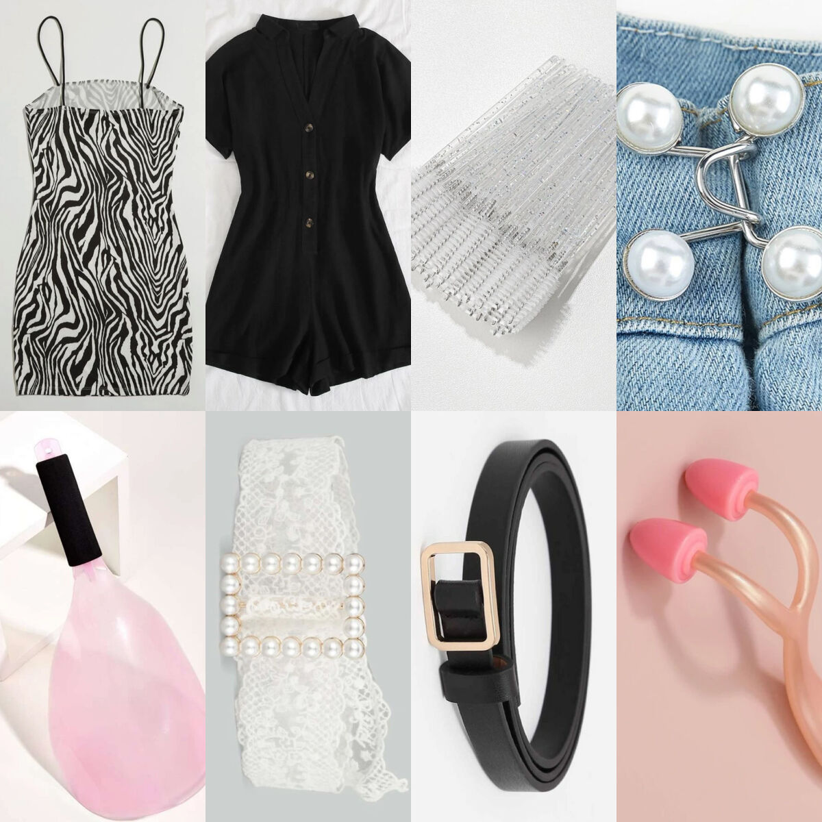 SHEIN購入品/SHEIN/その他を使ったクチコミ（3枚目）