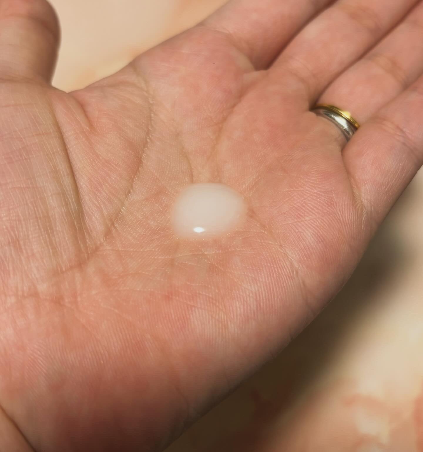 ザ セラム ブライトニング/アスタリフト/美容液を使ったクチコミ（3枚目）