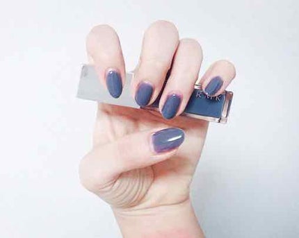 ネイルポリッシュ/RMK/マニキュアを使ったクチコミ(4枚目)