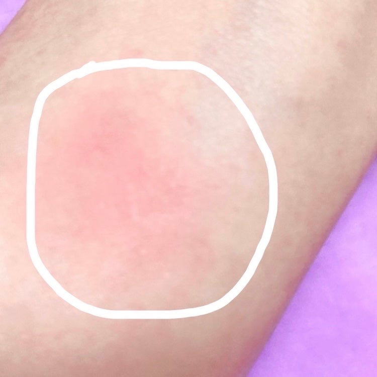 ナチュラル チークN/CEZANNE/パウダーチークを使ったクチコミ(3枚目)