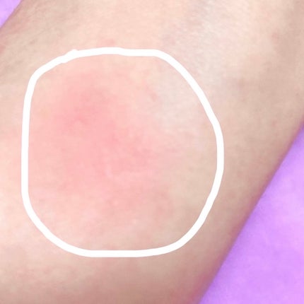 ナチュラル チークN/CEZANNE/パウダーチークを使ったクチコミ(3枚目)