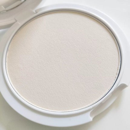 クリアランクアップパウダー/COSCOS/プレストパウダーを使ったクチコミ(2枚目)