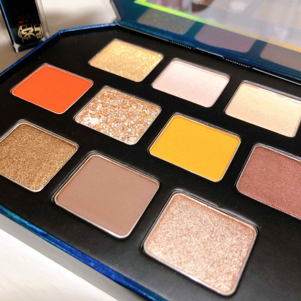 ルージュ アンリミテッド マット/shu uemura/口紅を使ったクチコミ(2枚目)