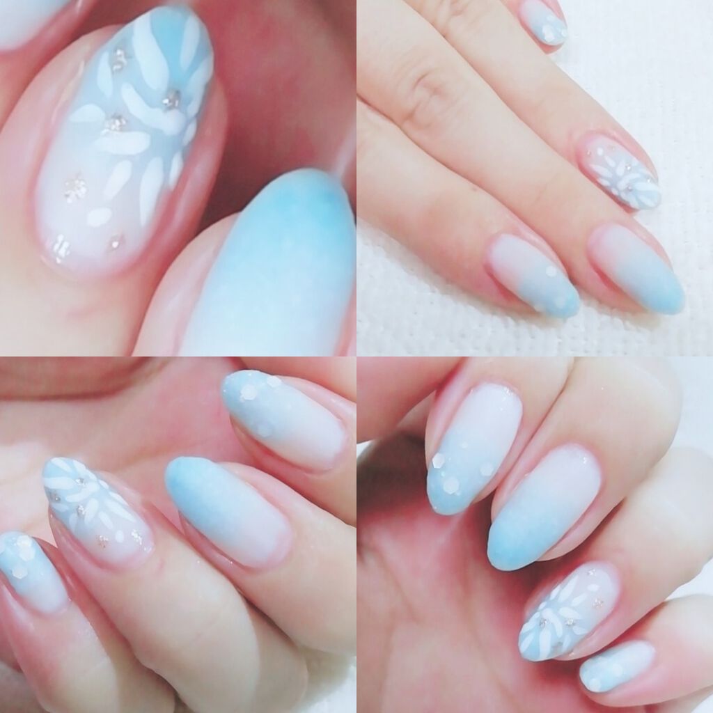 シュガーネイル(爪化粧料)/TM/マニキュアを使ったクチコミ(2枚目)