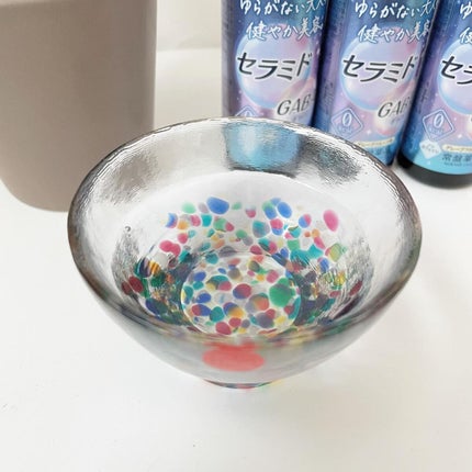 ビューパワー セラミド・GABA<ドリンク>/ビューパワー/美容ドリンクを使ったクチコミ(3枚目)