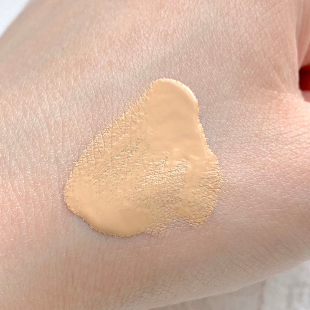 オールアワーズ リキッド/YVES SAINT LAURENT BEAUTE/リキッドファンデーションを使ったクチコミ(6枚目)