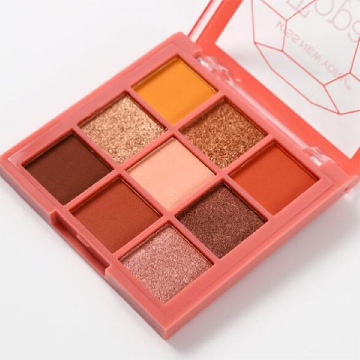 ジュエリーパレット トパーズ