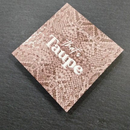 ððð£ð ãã©ãã on LIPS ãCOLOURPOPthat'sTaupeâŠâŠâŠâŠâŠâŠâŠâŠâŠâŠâŠ..ãïŒ4æç®ïŒ