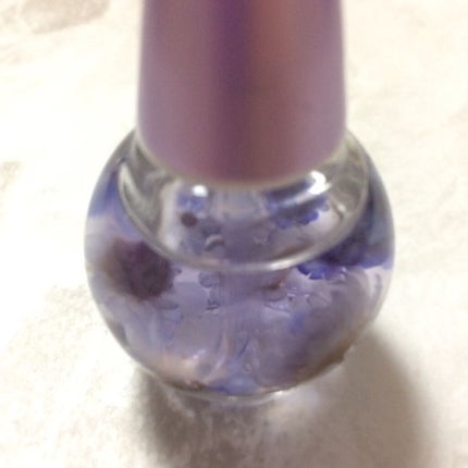 ネイルオイル/ベリンダ/ネイルオイル・トリートメントを使ったクチコミ(2枚目)