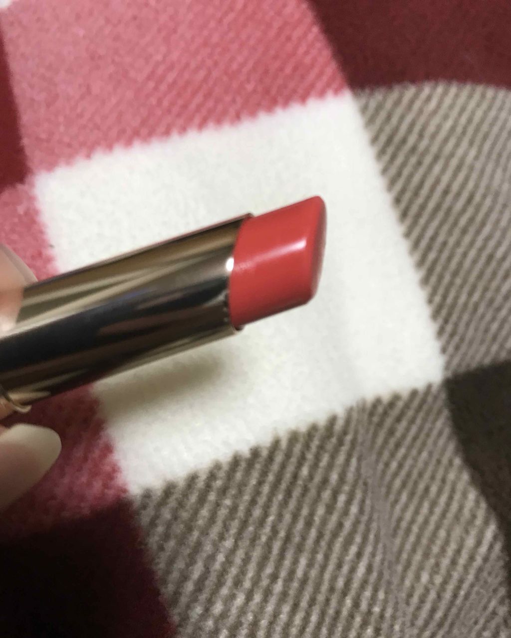 オペラ リップティント N/OPERA/リップティントを使ったクチコミ（2枚目）