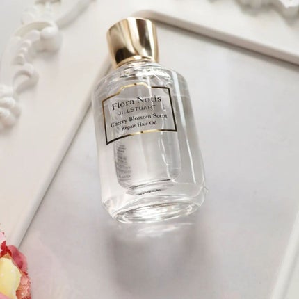 ãã§ãªãŒããããµã ããªãã¢ãã¢ãªã€ã«/Flora Notis JILL STUART/ãã¢ãªã€ã«ã䜿ã£ãã¯ãã³ãïŒ3æç®ïŒ