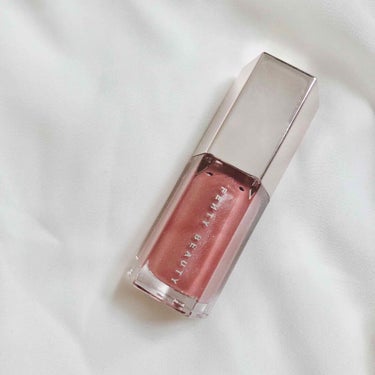 FENTY BEAUTY GLOSS BOMB/FENTY BEAUTY BY RIHANNA/リップグロスを使ったクチコミ（2枚目）