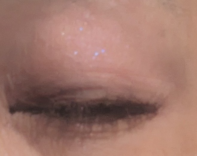 アイシャドウパレット/coou/アイシャドウパレットを使ったクチコミ（3枚目）