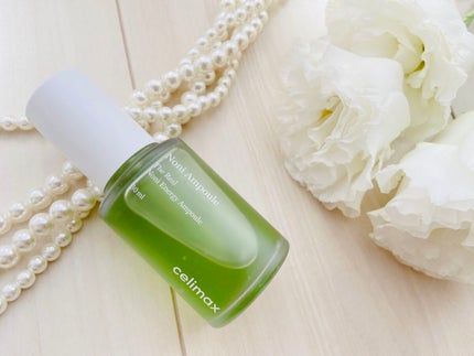 Noni Ampule/celimax/美容液を使ったクチコミ(6枚目)