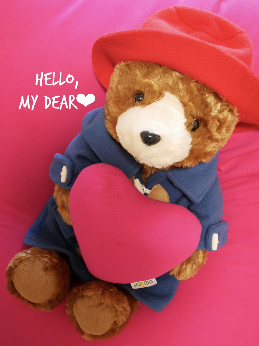 湯たんぽ/fashy(ファシー)/ボディグッズを使ったクチコミ（1枚目）