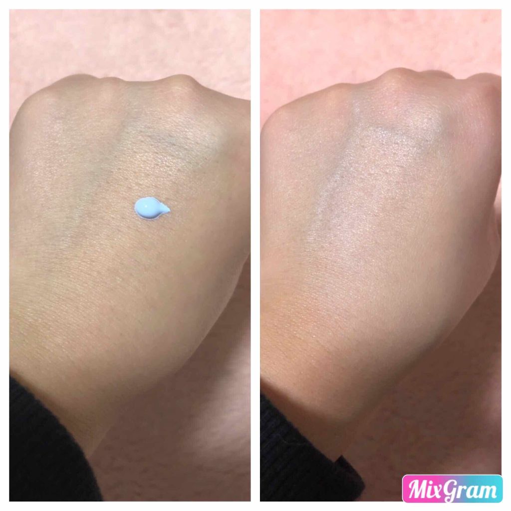 プリズム・プライマー/GIVENCHY/化粧下地を使ったクチコミ(2枚目)