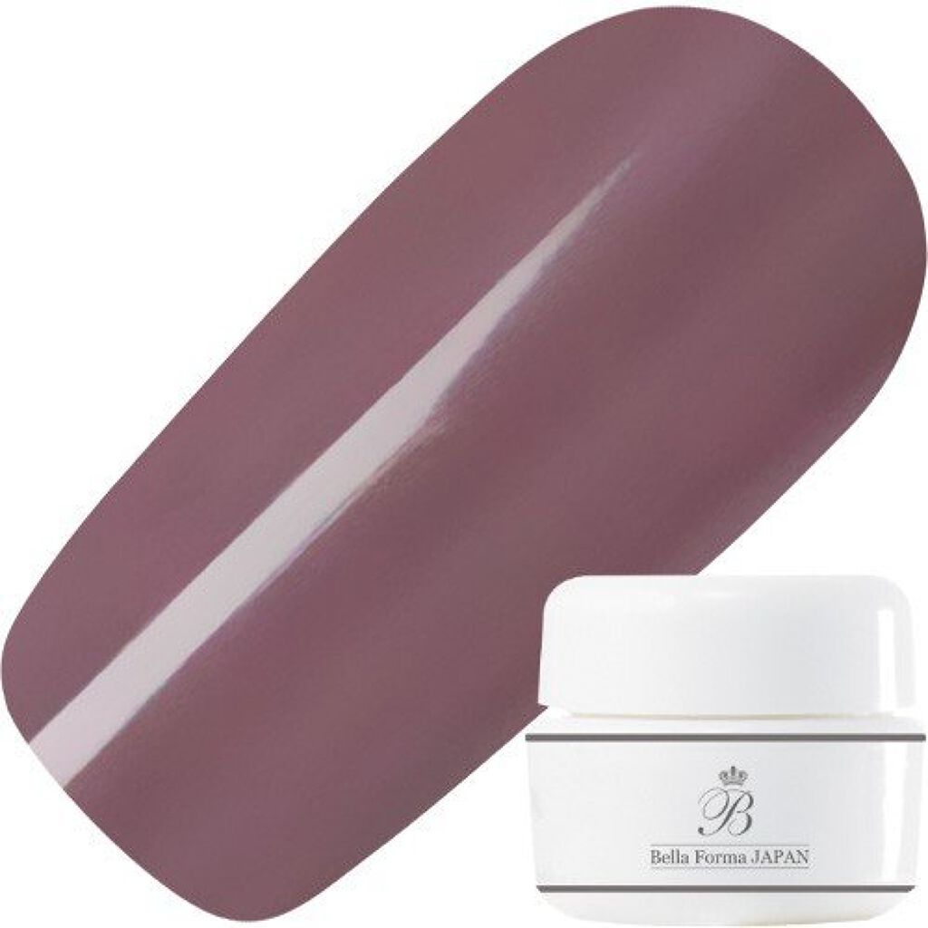 F075　モーヴグレー