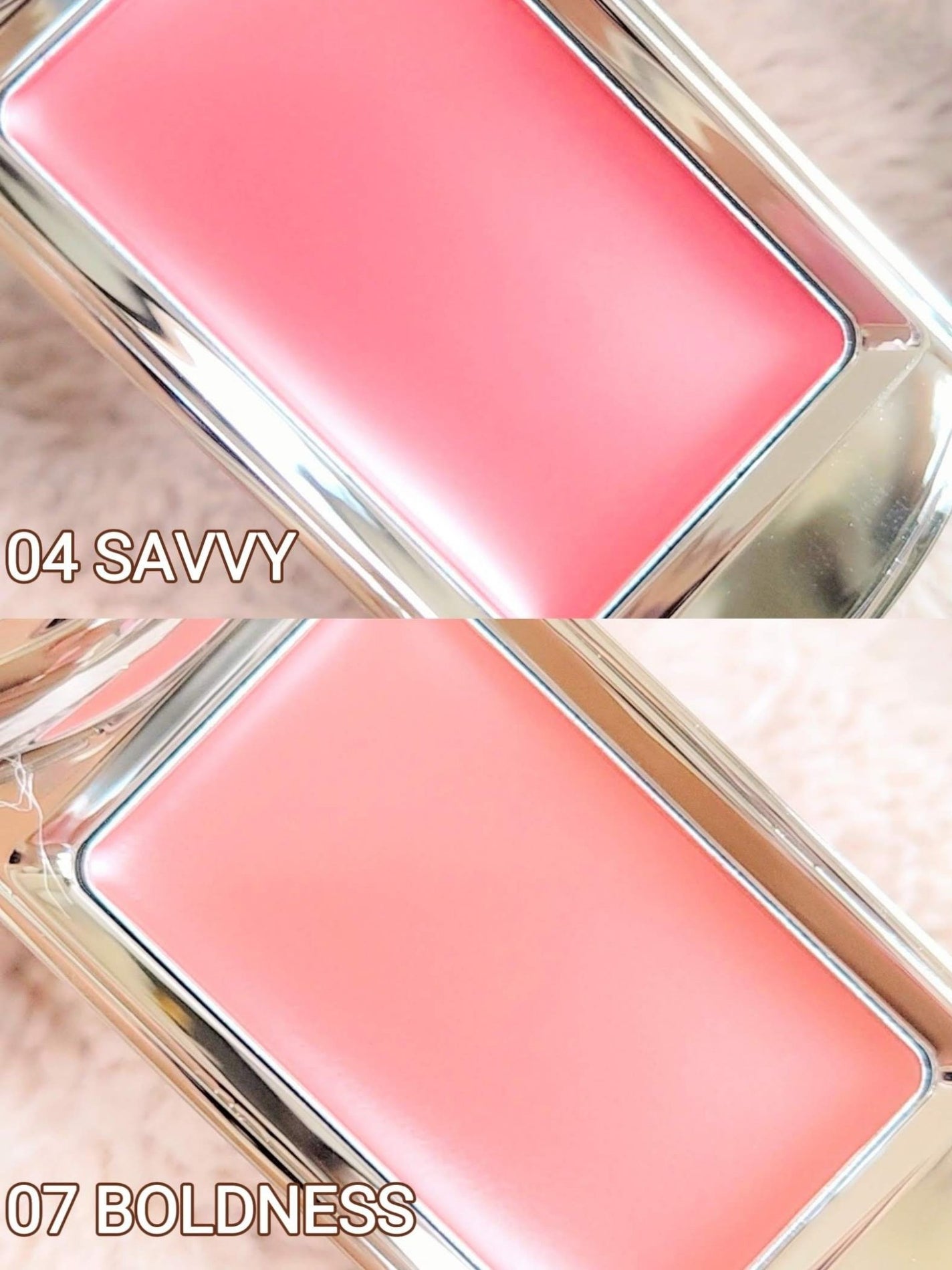 BRAYE LIPSLEEK/BRAYE/口紅を使ったクチコミ(4枚目)