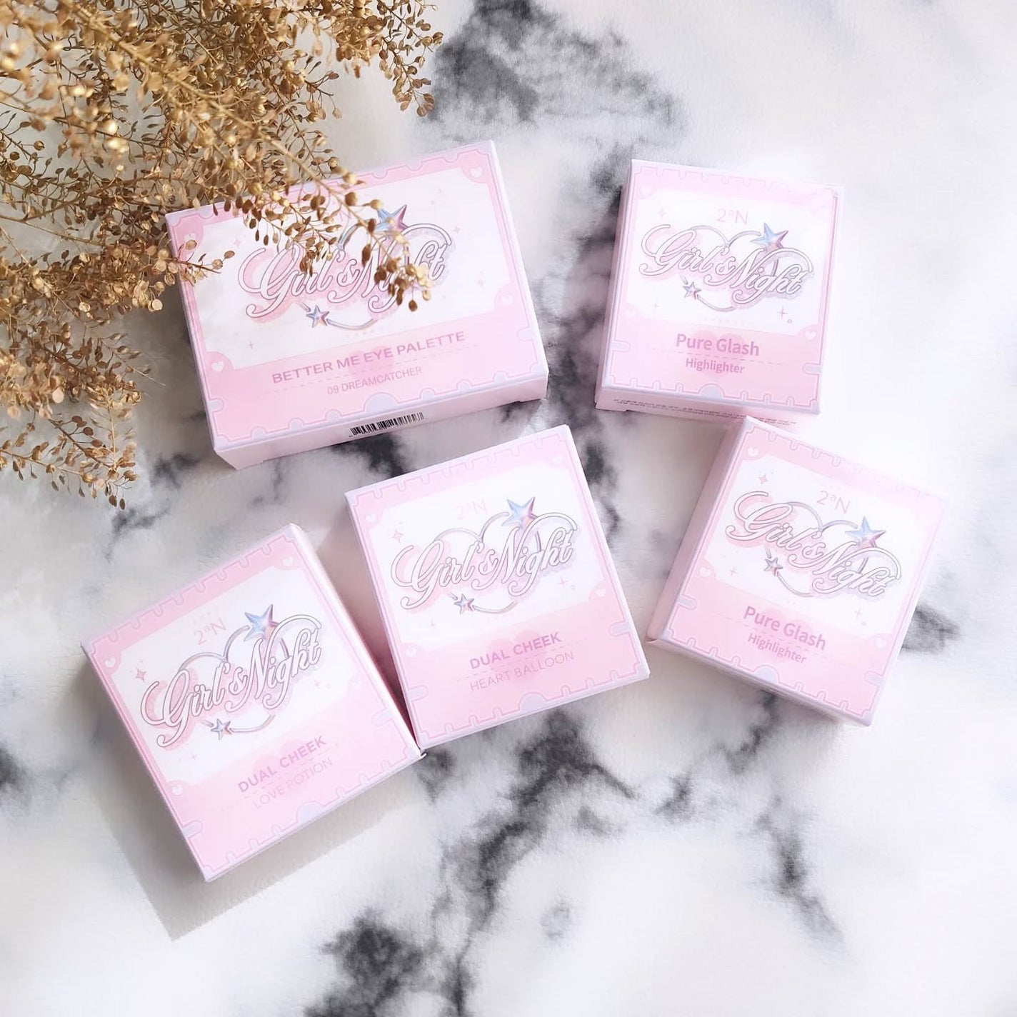 デュアルチーク/2aN/パウダーチークを使ったクチコミ(9枚目)