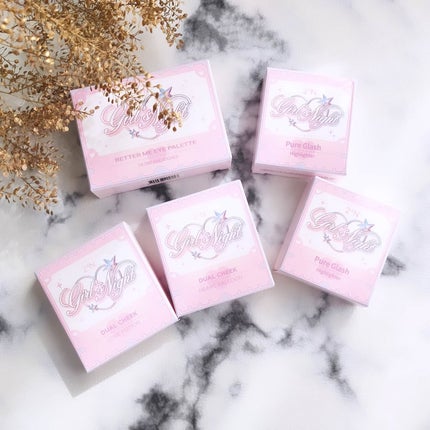 デュアルチーク/2aN/パウダーチークを使ったクチコミ(9枚目)