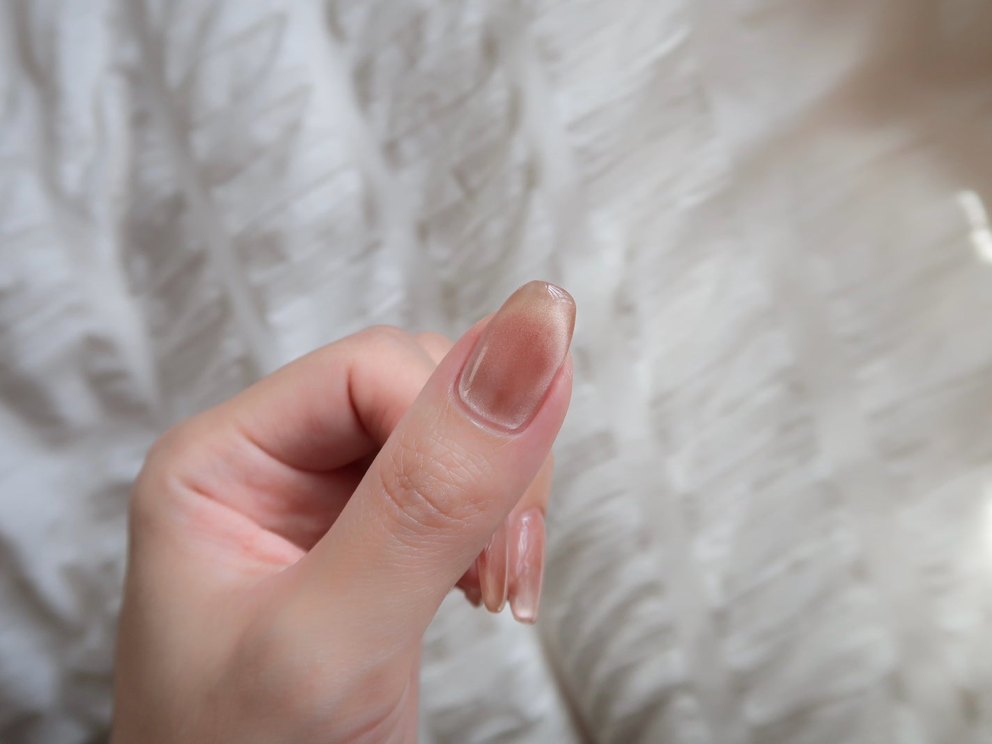 MGシリーズ vol.4/irogel(イロジェル)/ジェルネイルを使ったクチコミ(2枚目)