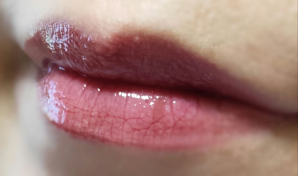 ブルーミング メイクアップキットA(クリームパレット)/Celvoke/メイクアップキットを使ったクチコミ(3枚目)