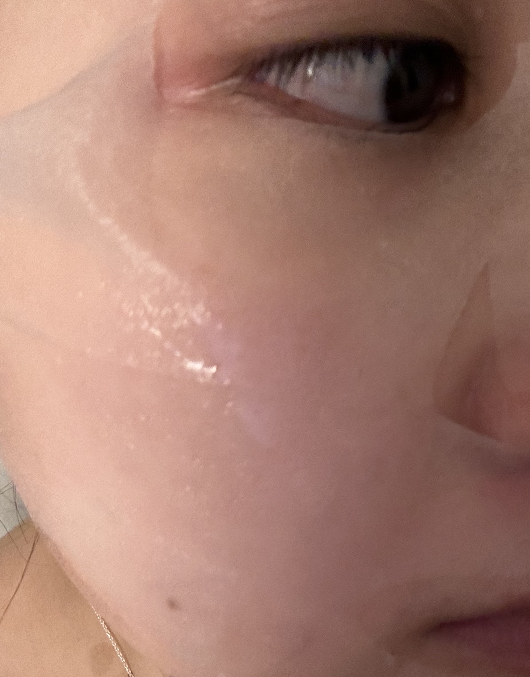 ボタニカル　マスクシート CT/innisfree/シートマスク・パックを使ったクチコミ（2枚目）