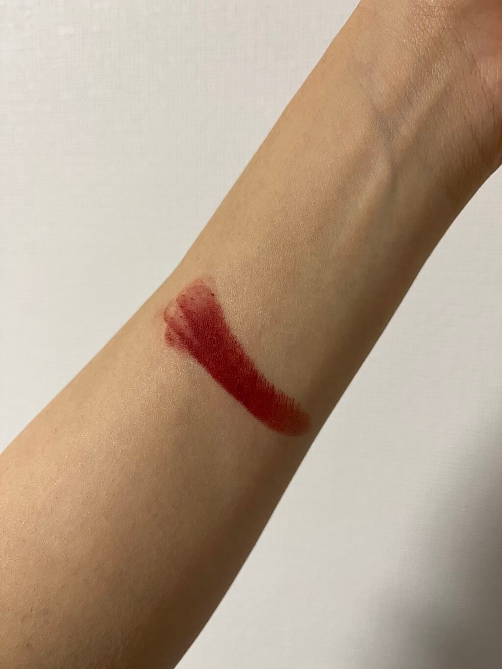 ルージュ ディオール/Dior/口紅を使ったクチコミ(2枚目)