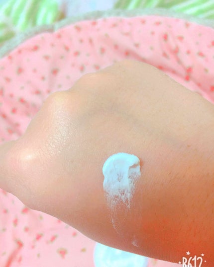 WHITE WHIPPING CREAM(ウユクリーム)/G9SKIN/化粧下地を使ったクチコミ(3枚目)