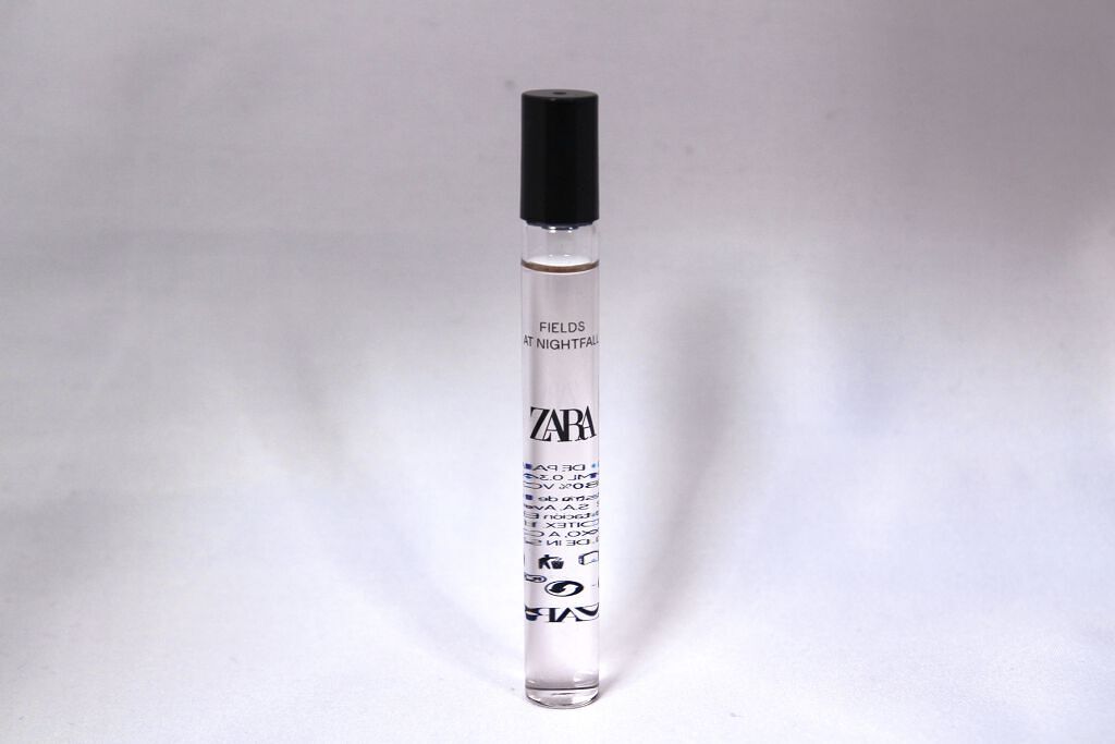 FIELDS AT NIGHTFALL/ZARA/香水(レディース)を使ったクチコミ（2枚目）