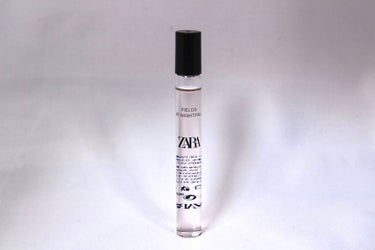 FIELDS AT NIGHTFALL/ZARA/香水(レディース)を使ったクチコミ（2枚目）