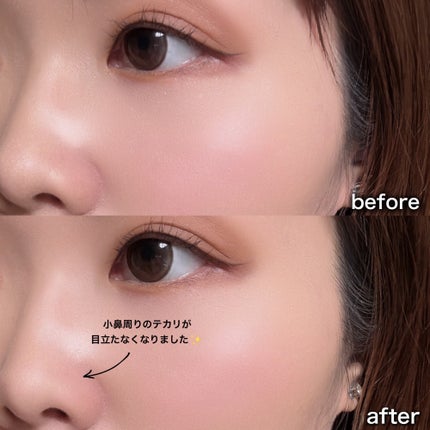 ビオレ ザフェイス 泡洗顔料 ディープモイスト/ビオレ/泡洗顔を使ったクチコミ(10枚目)