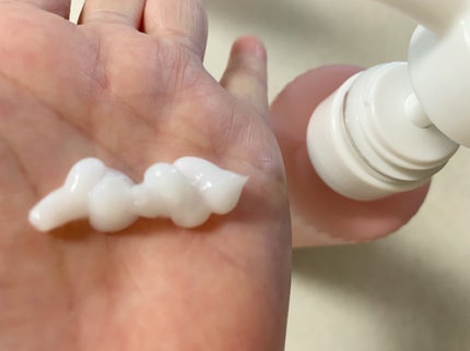 リラックス × うるつや シャンプー/トリートメント/h&s/市販シャンプーを使ったクチコミ(4枚目)