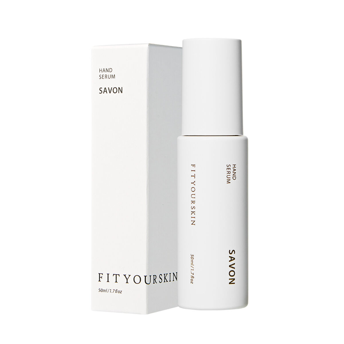 FIT YOUR SKIN ハンドセラム Savon