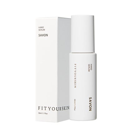 FIT YOUR SKIN ハンドセラム Savon