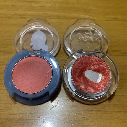 ルックアット マイアイズ/ETUDE/単色アイシャドウを使ったクチコミ(4枚目)