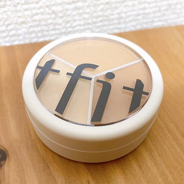 tfit カバーアッププロコンシーラー/TFIT/パレットコンシーラーを使ったクチコミ（2枚目）