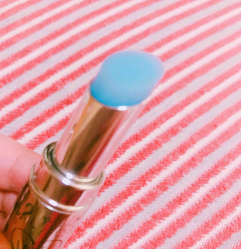 プランパーティントスティック/リップデコ/リップティントを使ったクチコミ（2枚目）