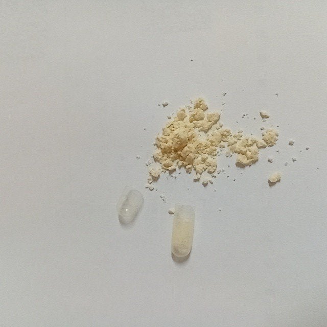 乳酸菌革命プレミアム/健康いきいき倶楽部/健康サプリメントを使ったクチコミ(3枚目)