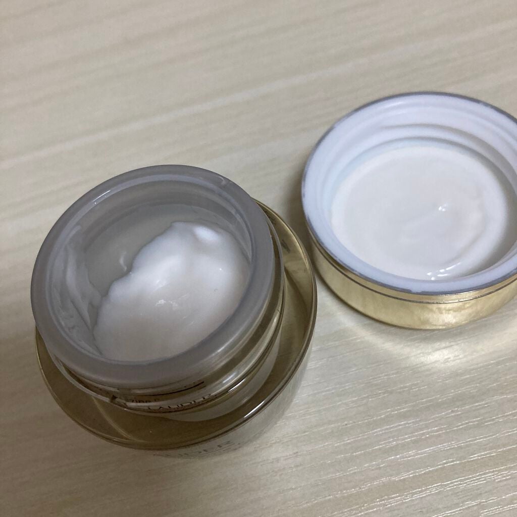 シュープリーム プラス トータル クリーム/ESTEE LAUDER/フェイスクリームを使ったクチコミ(2枚目)