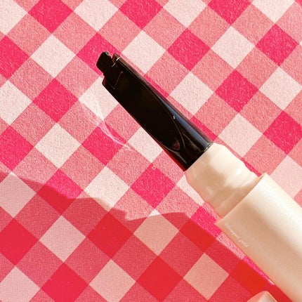 インナーライナー/TLTC/リキッドアイライナーを使ったクチコミ(2枚目)