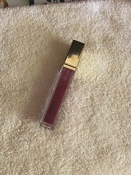 リッププランパーエクストラセラム 03 カシスレッド/Borica/リッププランパーを使ったクチコミ(1枚目)