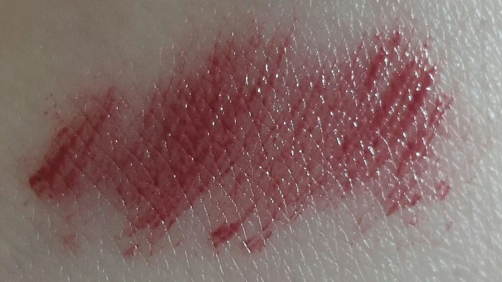 ラスティング カールマスカラ /KiSS/マスカラを使ったクチコミ(4枚目)