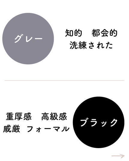 kurumi パーソナルカラーアナリスト on LIPS 「それぞれの色が持つイメージをまとめました🎨ピンク▶︎優しい 柔..」(7枚目)