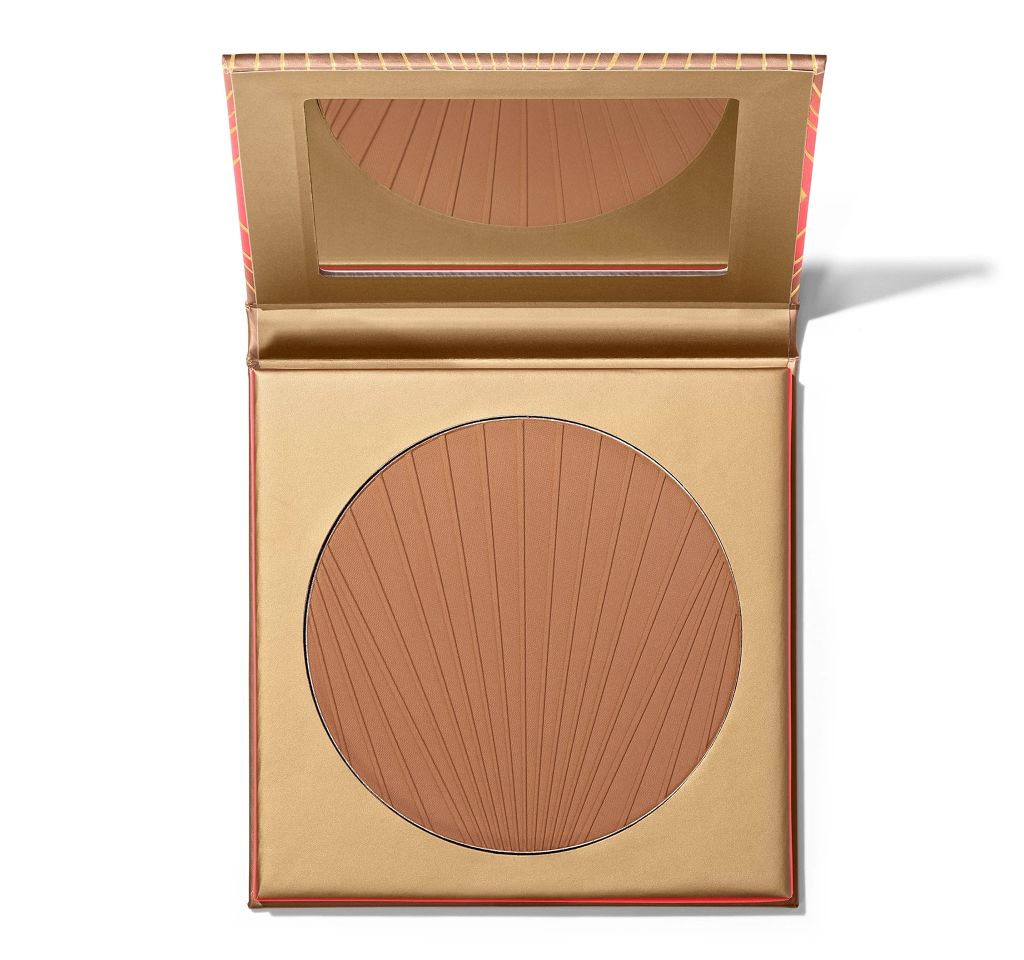 GLAMABRONZE MEGASTAR