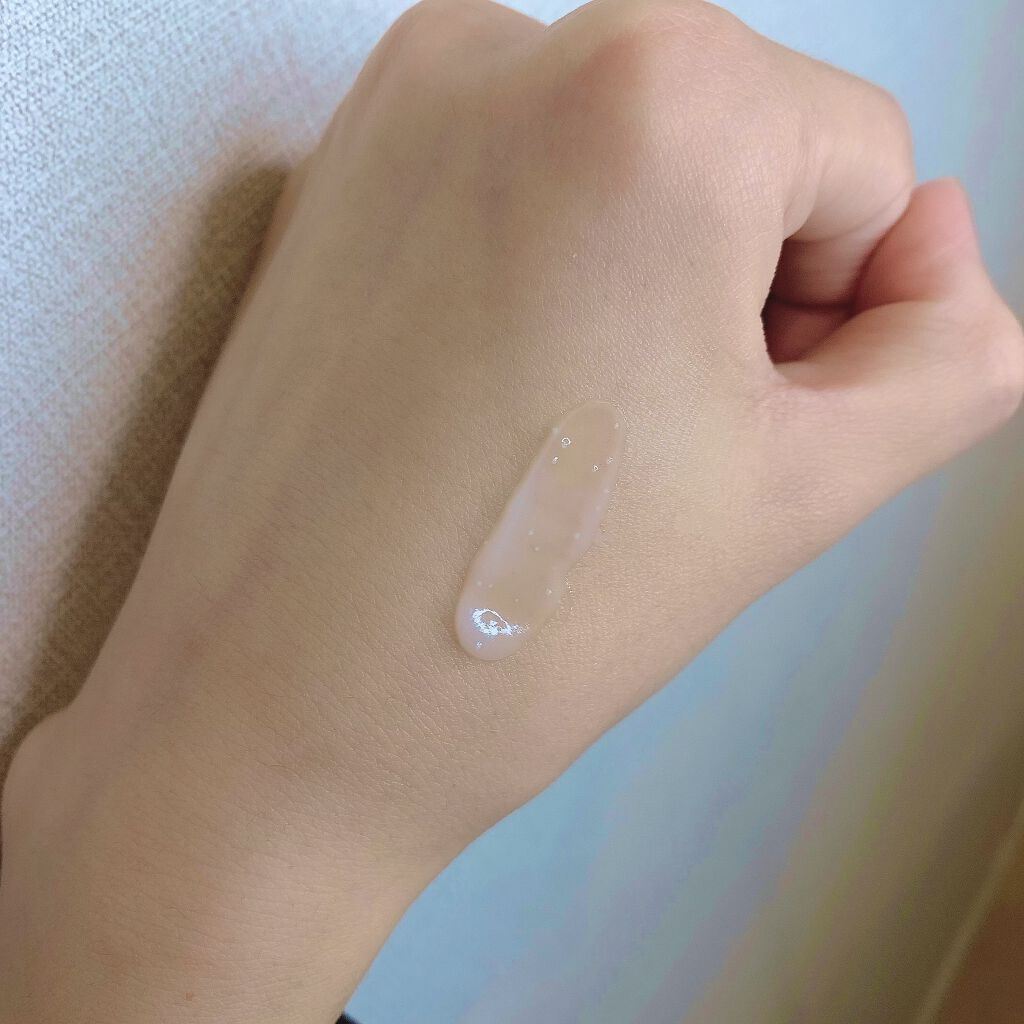 デュイセル シカプラスバーム/DEWYCEL/フェイスクリームを使ったクチコミ(2枚目)