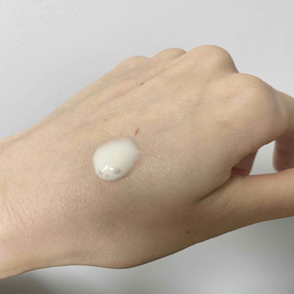 ジャドール ボディ ミルク/Dior/ボディミルクを使ったクチコミ(2枚目)